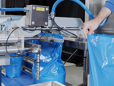 Ceetak precision heat sealing technology