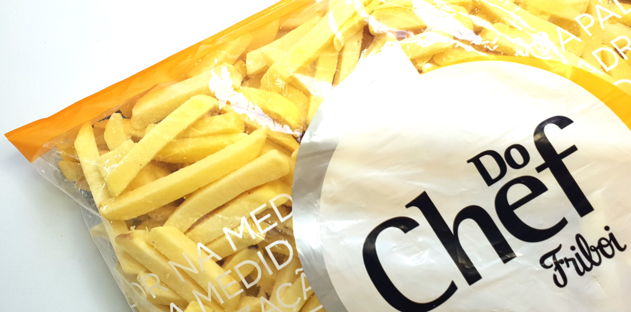Reduce film packaging waste with Quick Pulse Heat Sealing